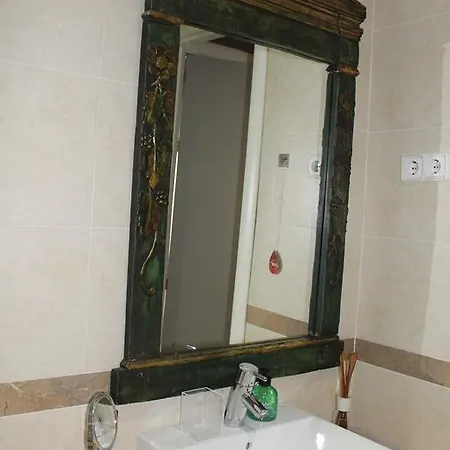 Apartment For Rent Ii Sitges