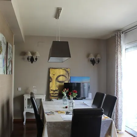 Apartment For Rent Ii Sitges