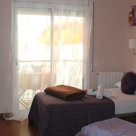 For Rent Ii Apartment Sitges
