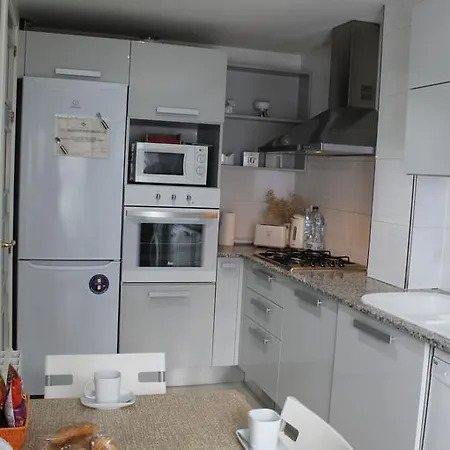 Apartment For Rent Ii Sitges