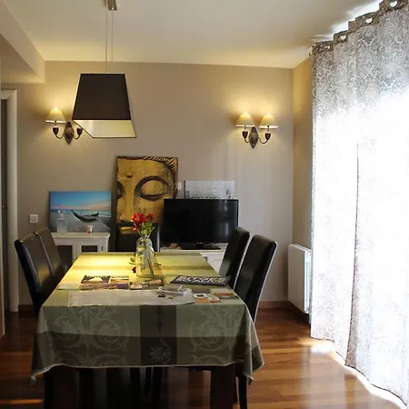 Apartment For Rent Ii
