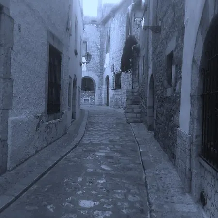 Lejlighed For Rent Ii Sitges