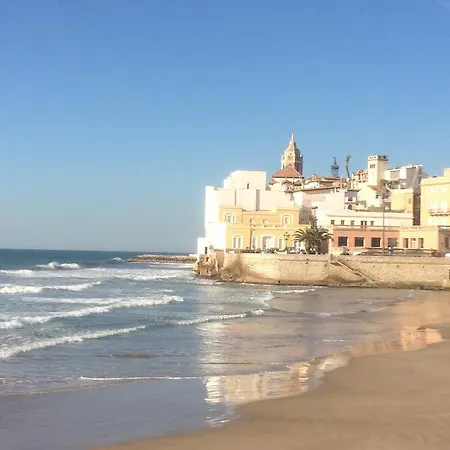 For Rent Ii Sitges