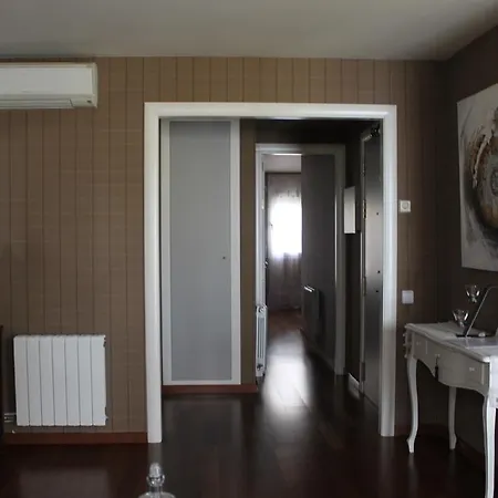 Lejlighed For Rent Ii