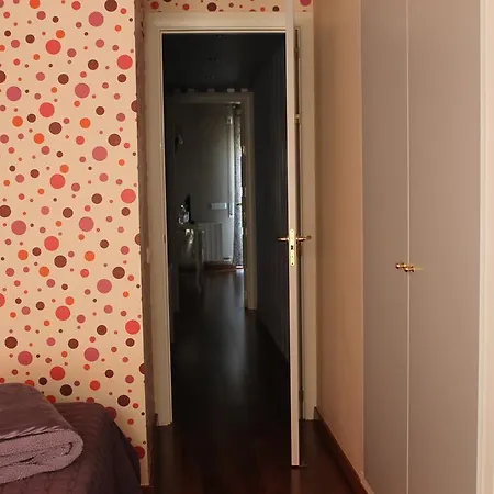 Lejlighed For Rent Ii