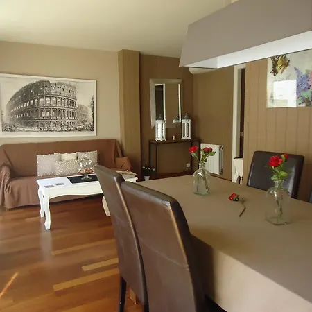 Lejlighed For Rent Ii Sitges