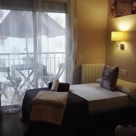 For Rent Ii Lejlighed Sitges
